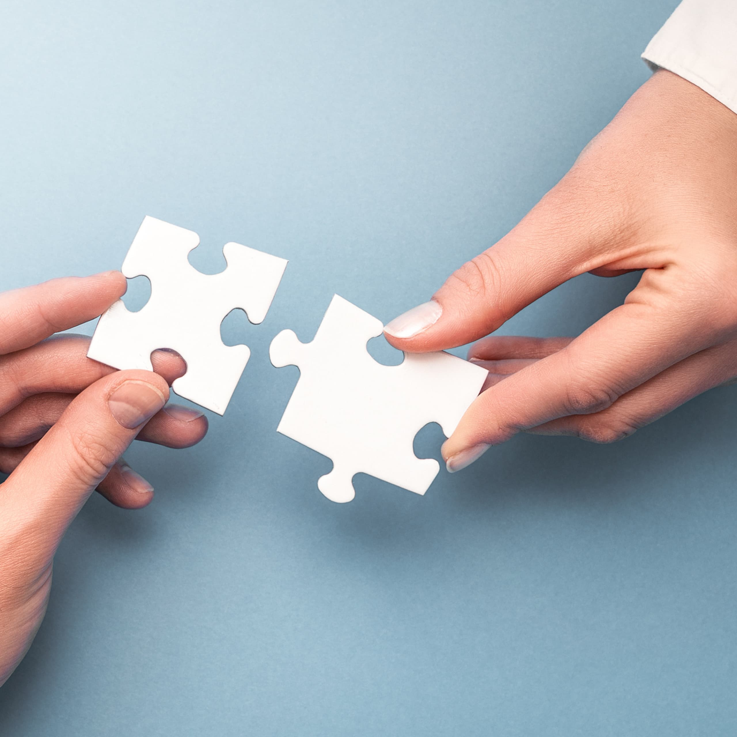 How Therapy Can Help With Relationship Patterns