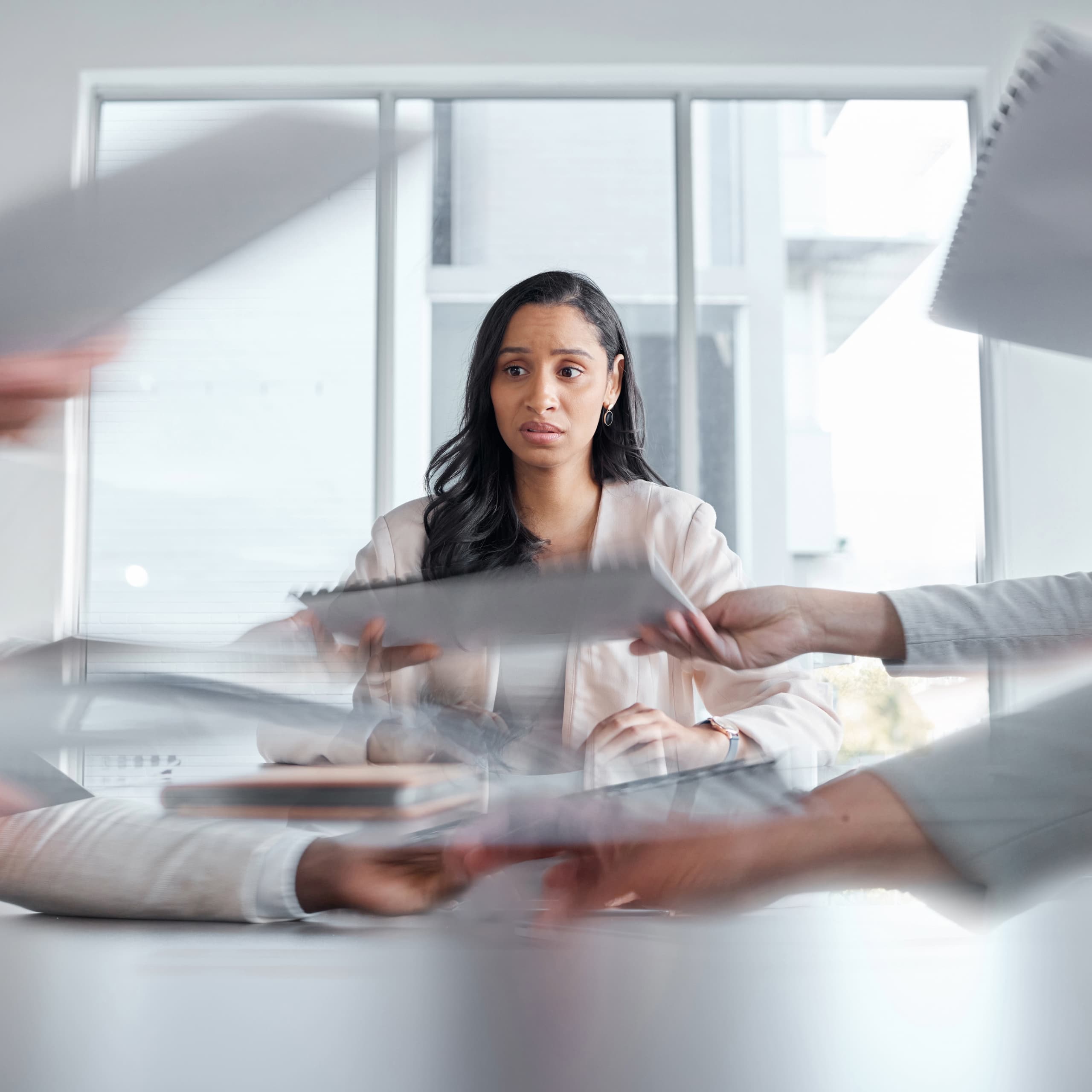 Understanding the Overlap Between Anxiety and Depression