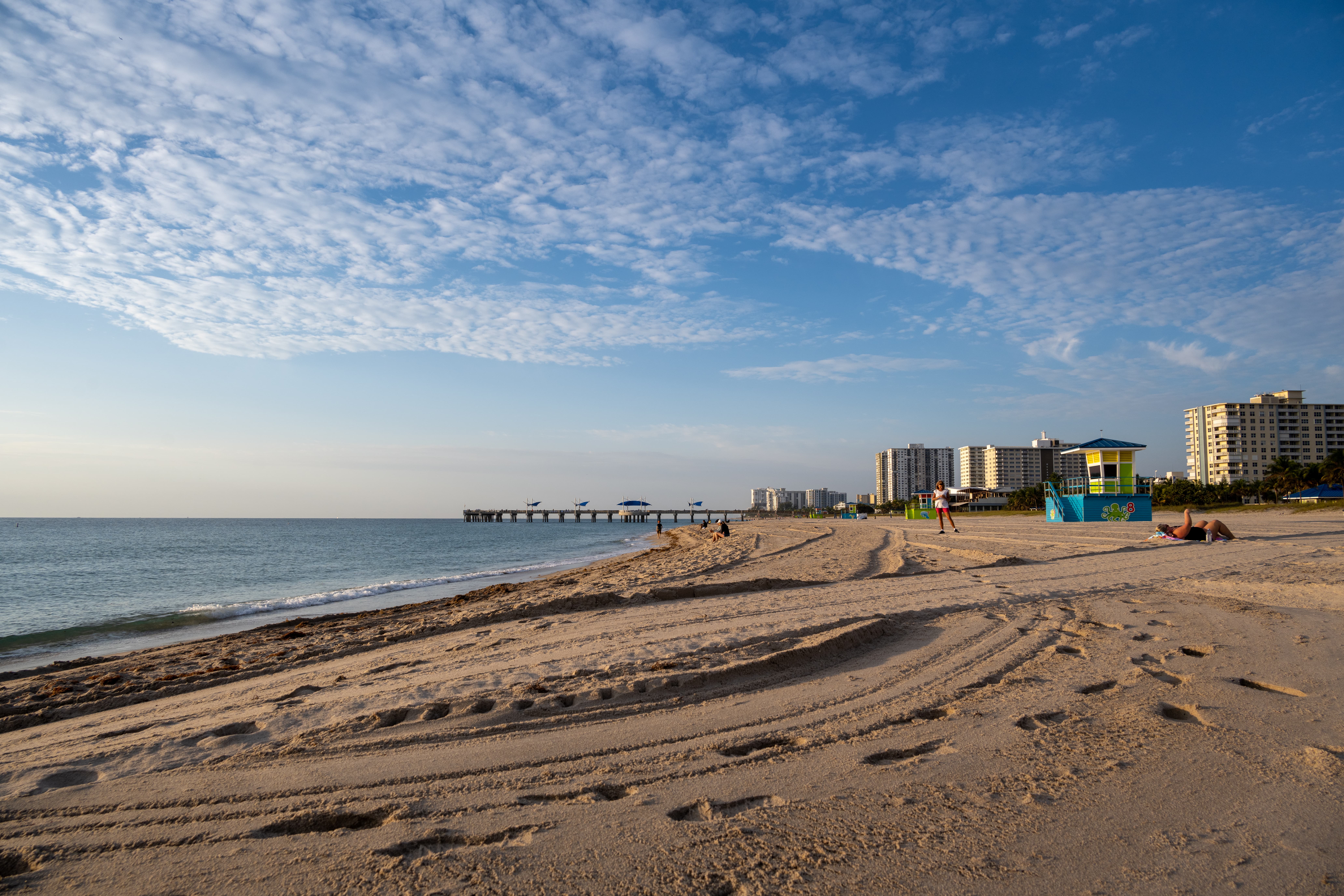 How to Find a Therapist in Pompano Beach, FL