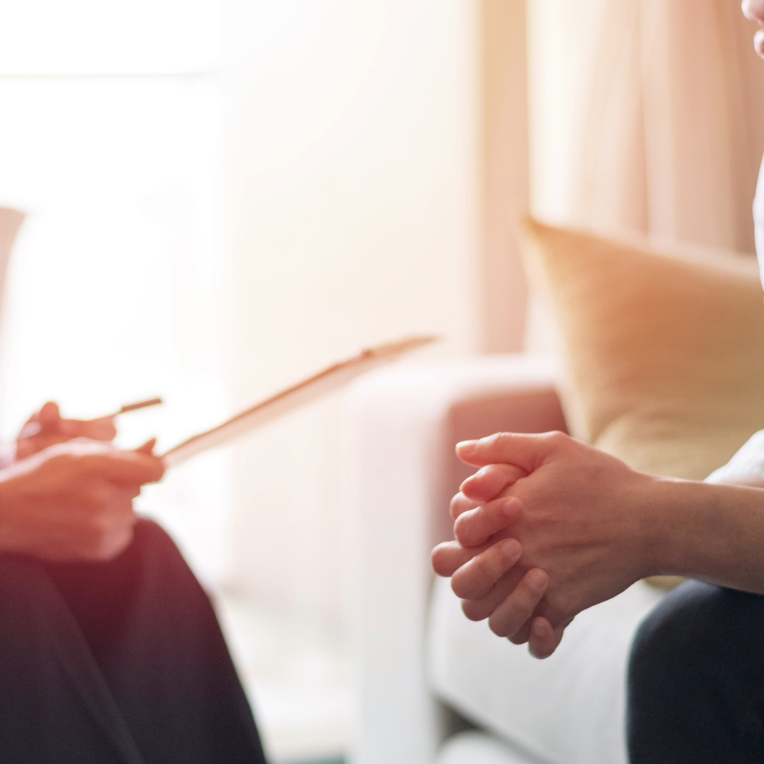What to Expect From Your First Therapy Consultation