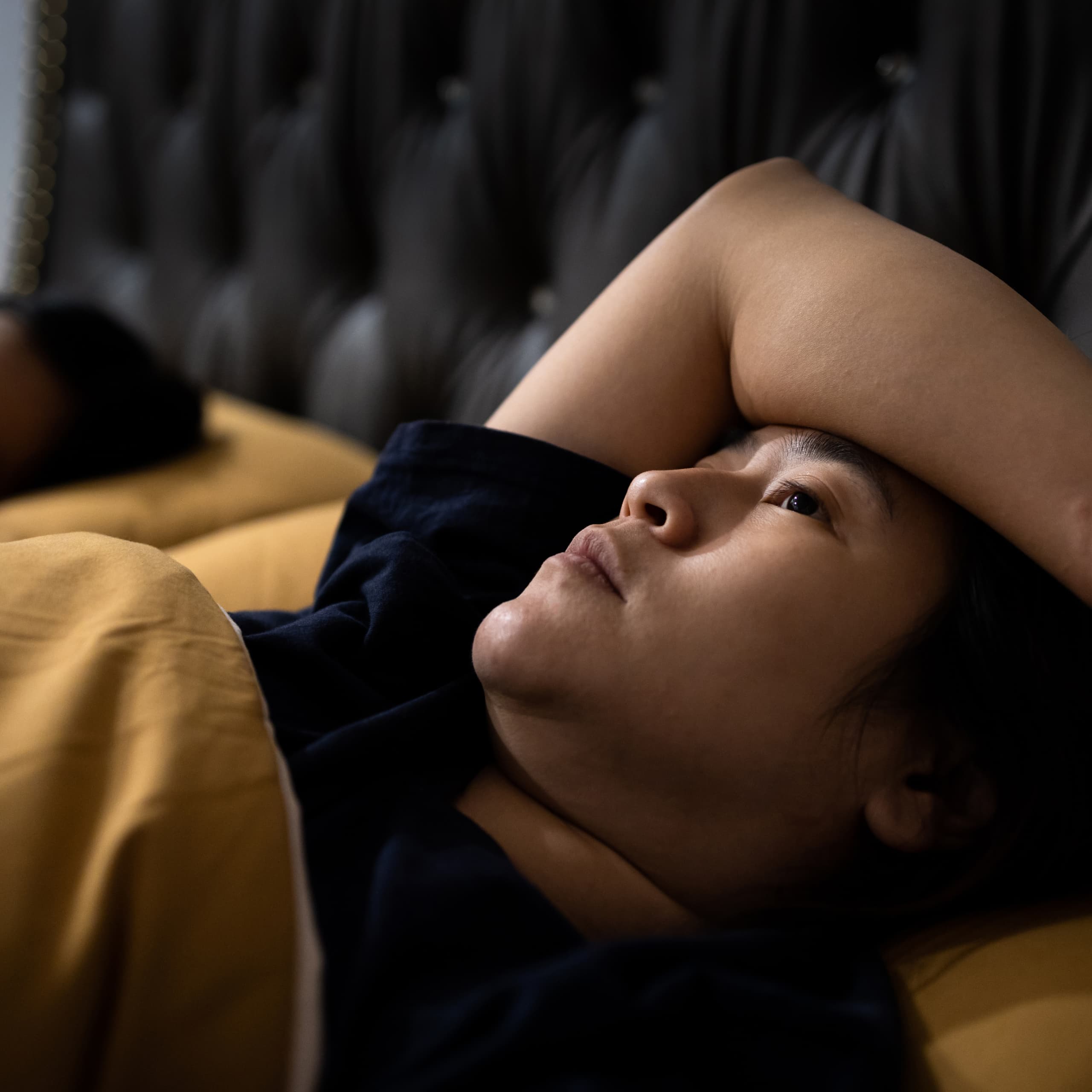 How to Know If You Have Anxiety or Just Stress