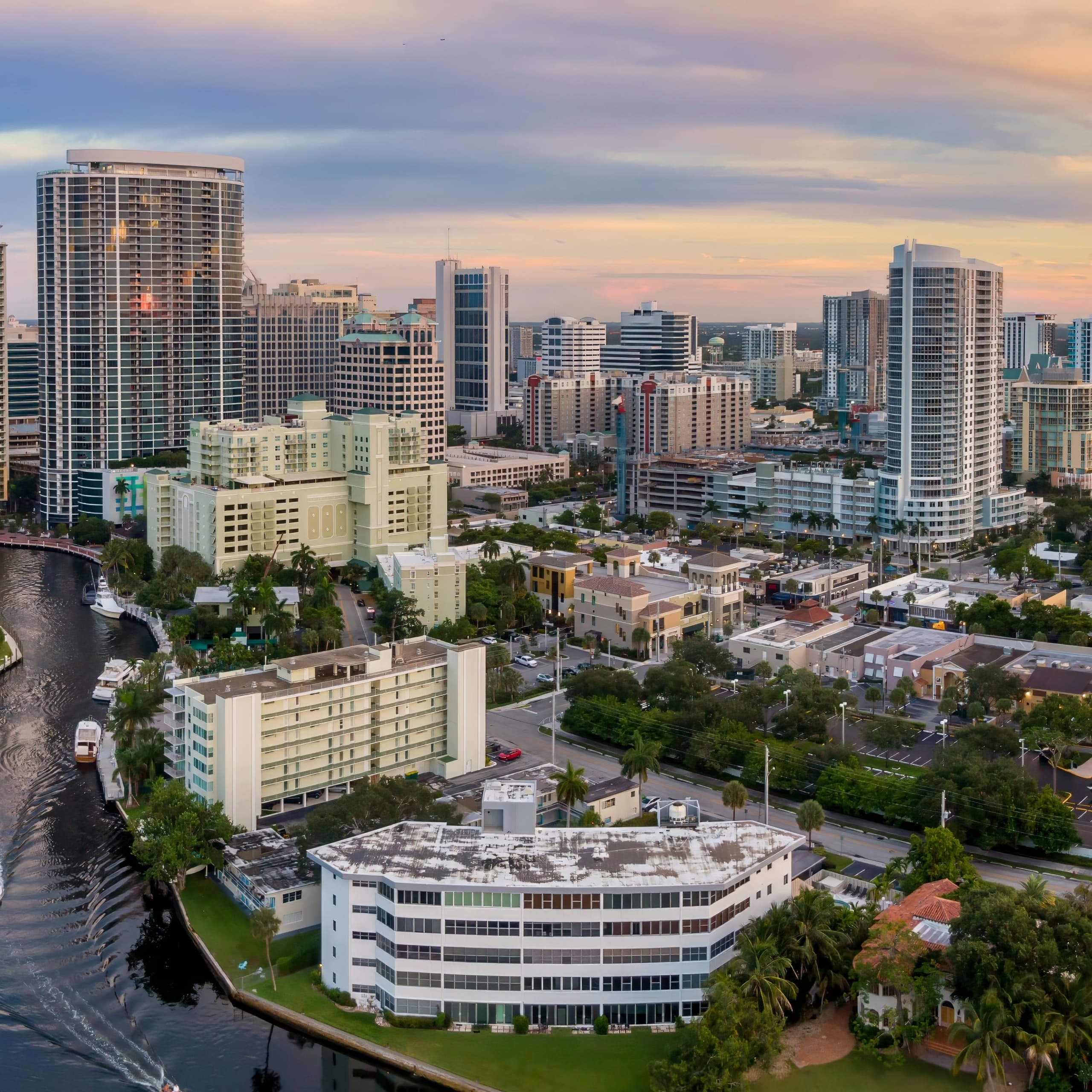 Therapy support in Fort Lauderdale, Florida for anxiety, trauma, and emotional healing